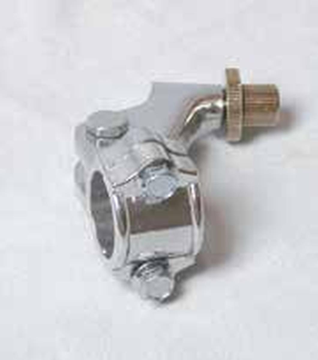 Clutch lever handle BUZZETTI BZ3530