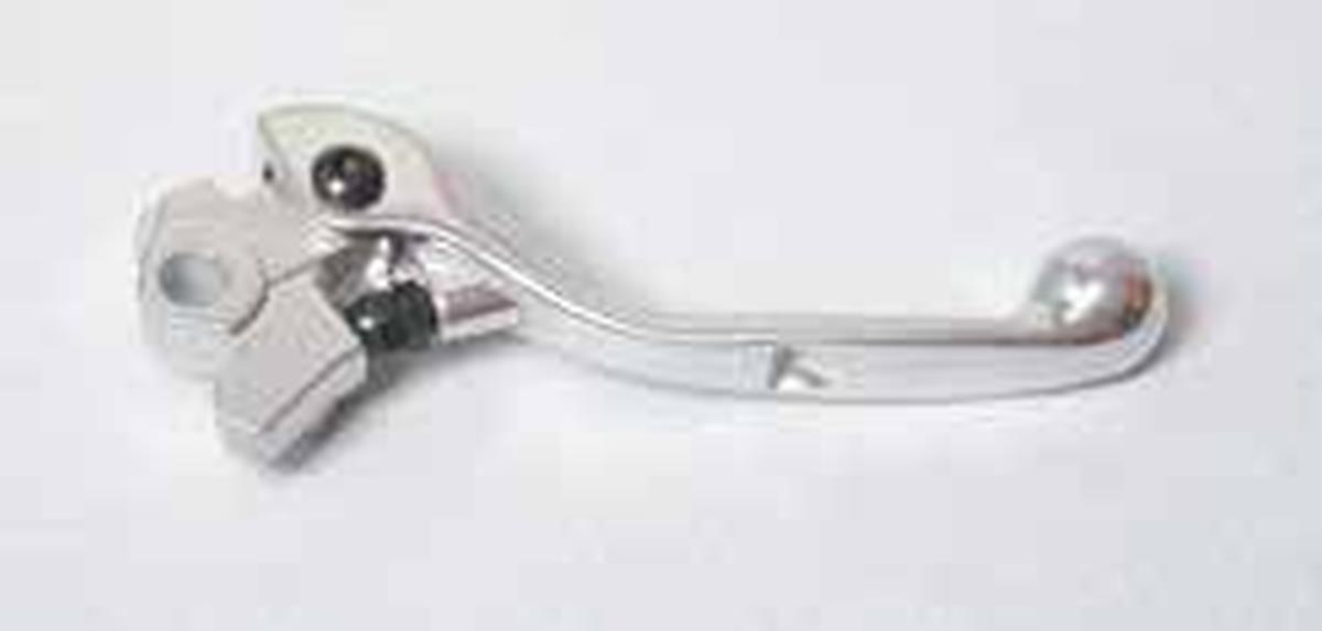 Clutch lever BUZZETTI BZ3658