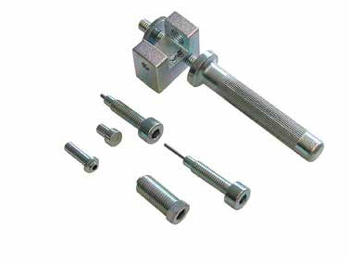 Tool for removing/installing timing chains (crimping pliers) BUZZETTI BZ4992