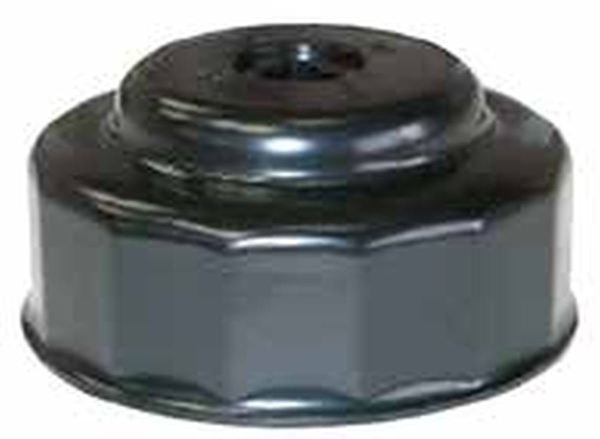 Levně BUZZETTI klíč na olejový filtr 65mm DO 67mm (14 stran) (97L130N) (HF204/HF303) (BUZZETTI klíč na olejový filtr 65mm DO 67mm (14 stran) (97L130N))