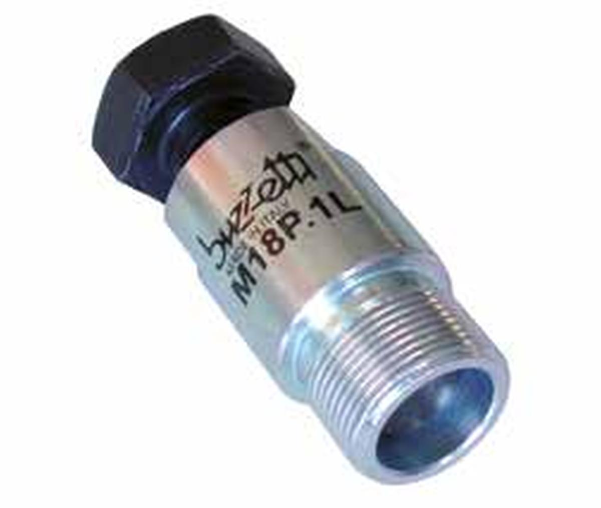 BUZZETTI stahovák setrvačníku / magneta M18 X 1 (levý závit)