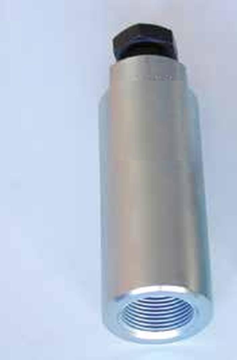 BUZZETTI stahovák setrvačníku / magneta závit vnitřní 32mm X 1,5 L80mm (HONDA 125/150 4T SCOOTER)