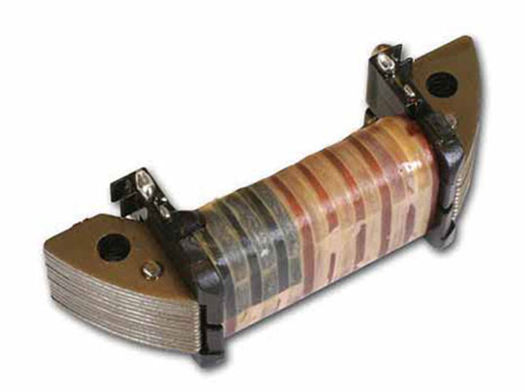 ELECTREX stator (vinutí) alternátoru HONDA CR250 86-89, CR250 86-88, CR500 86, YAMAHA YZ125 88-89, YZ250