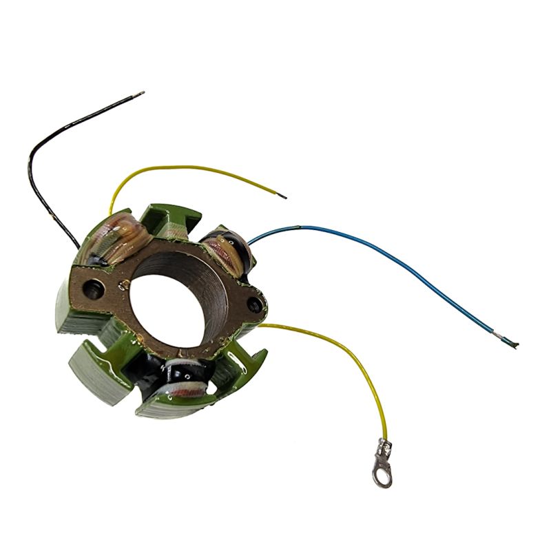ELECTREX stator (vinutí) alternátoru SUZUKI RM 250 02-06