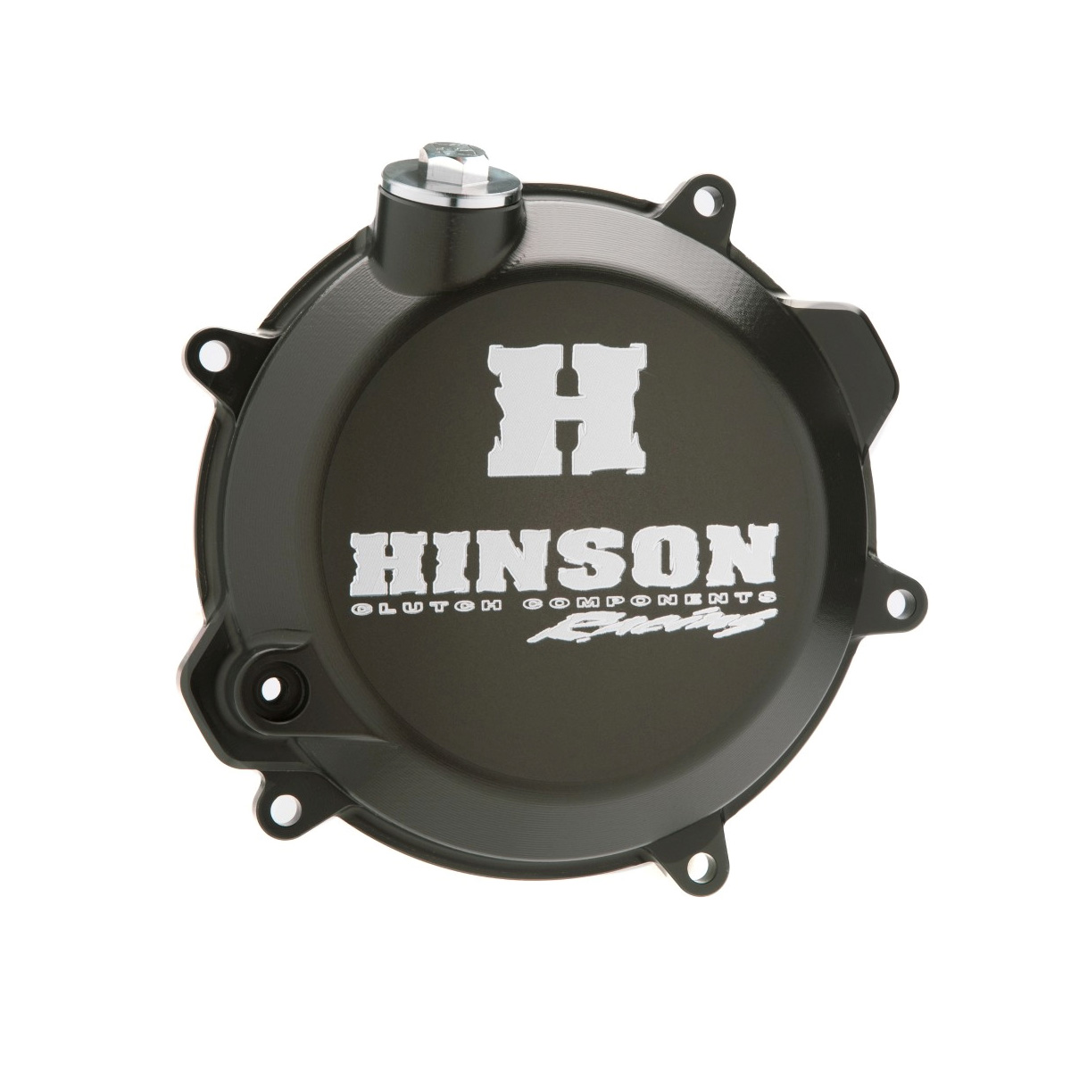 HINSON víko spojky GAS GAS MC 125/150 '24-'26; HUSQVARNA TE 125 '25-'26; TE 150 '23-'25; KTM SX 125/150 '23-'26; EXC 150 '24; XC-W 150 '23-'26 (BILLETPROOF CLUTCH COVER)