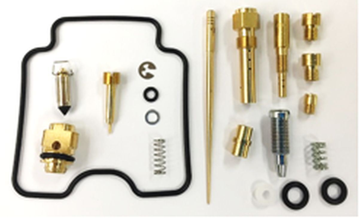 Carburettor repair kit TOURMAX CAB-DY29