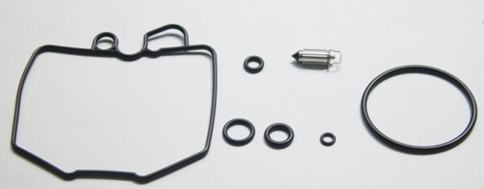 Carburettor repair kit TOURMAX CAB-H1