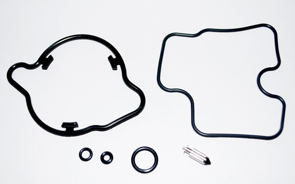 Carburettor repair kit TOURMAX CAB-H15