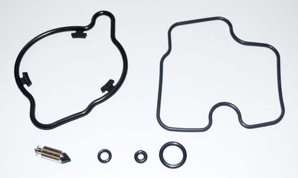 Carburettor repair kit TOURMAX CAB-H17