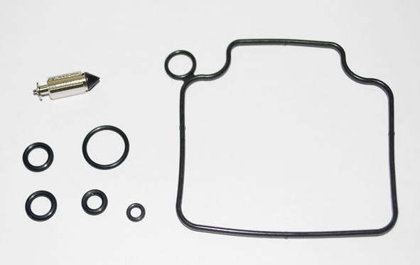Carburettor repair kit TOURMAX CAB-H23