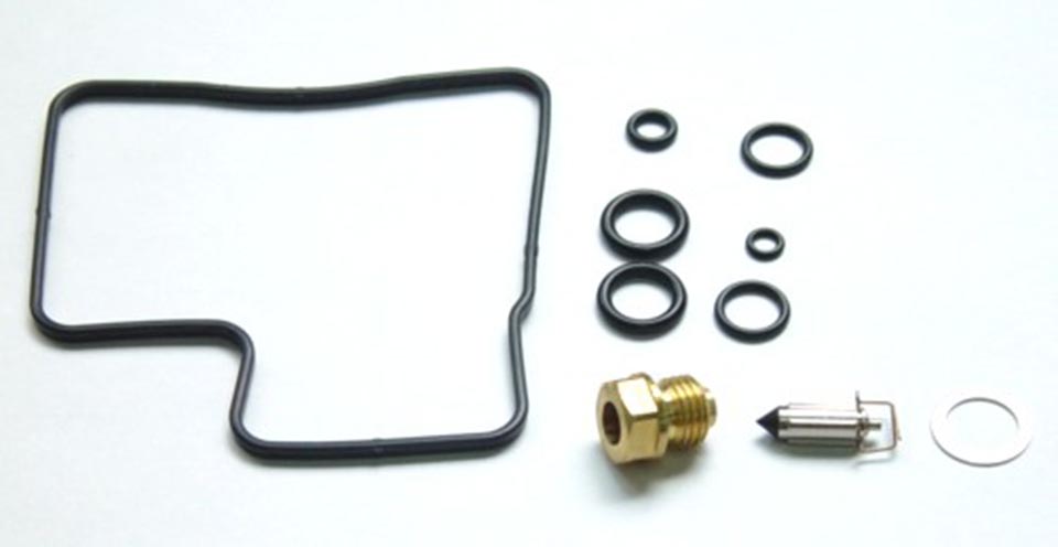 Carburettor repair kit TOURMAX CAB-H3
