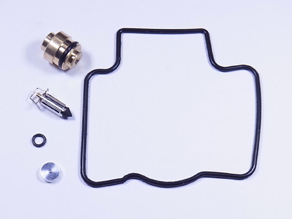 Carburettor repair kit TOURMAX CAB-K10