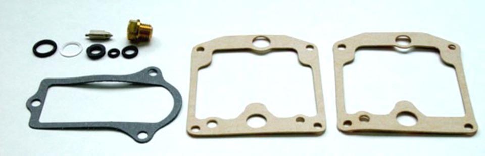 Carburettor repair kit TOURMAX CAB-K2