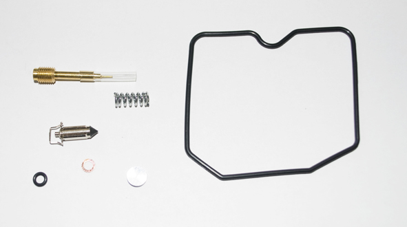 Carburettor repair kit TOURMAX CAB-K4