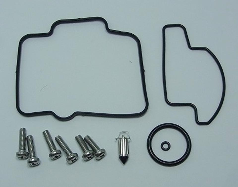Carburettor repair kit TOURMAX CAB-KT1