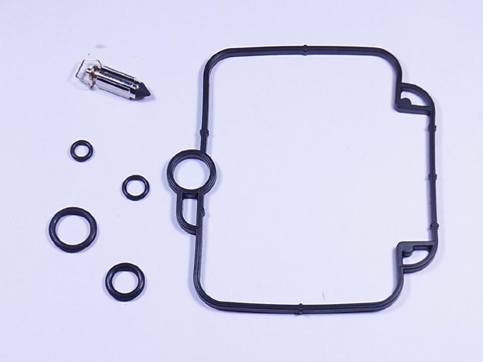 Carburettor repair kit TOURMAX CAB-S12