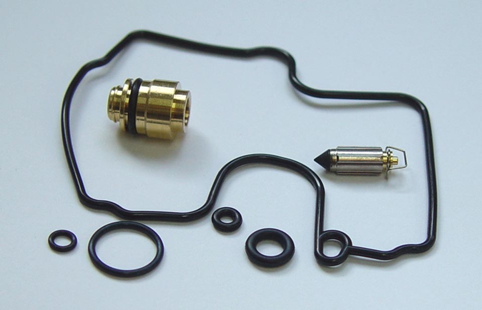 Carburettor repair kit TOURMAX CAB-S14