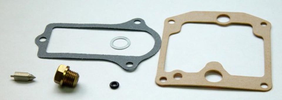 TOURMAX sada na opravu karburátoru SUZUKI GS 550/750 77-79, GS 1000 78-79, GS 850 79 vyrobeno v Japonsku