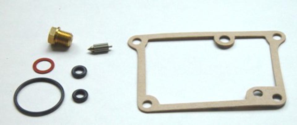 Carburettor repair kit TOURMAX CAB-Y1