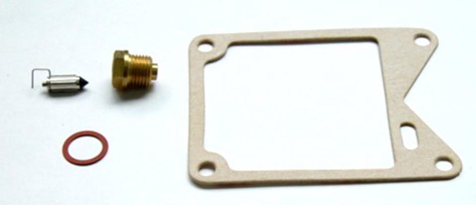 Carburettor repair kit TOURMAX CAB-Y13