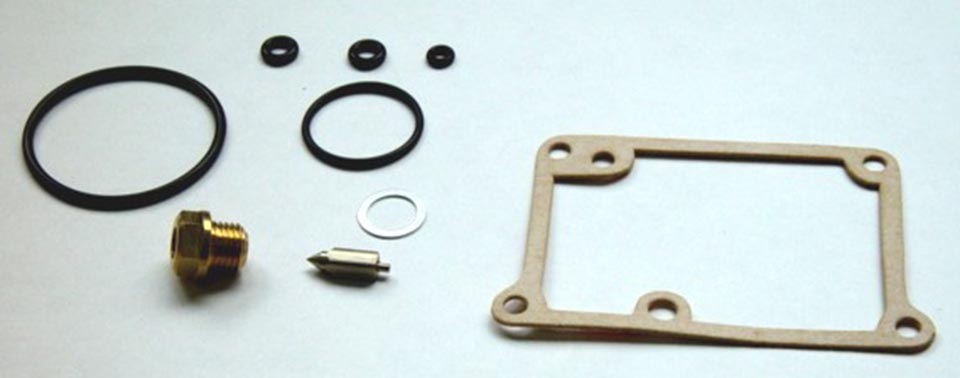 Carburettor repair kit TOURMAX CAB-Y2