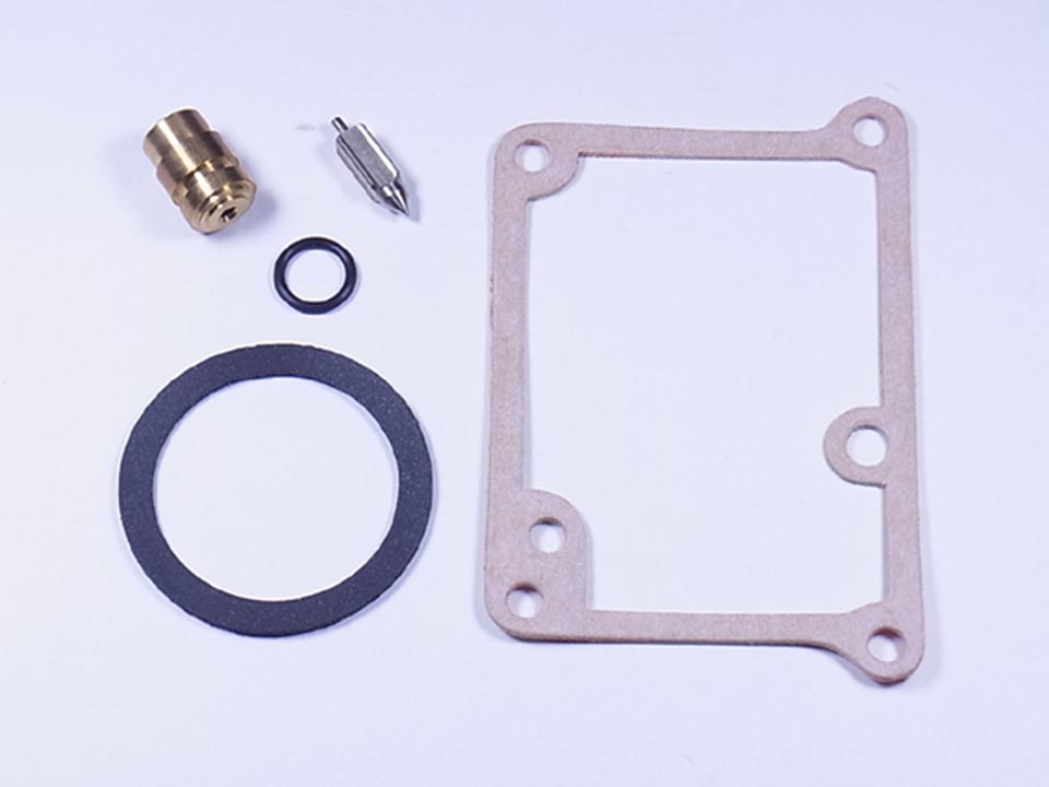 Carburettor repair kit TOURMAX CAB-Y3