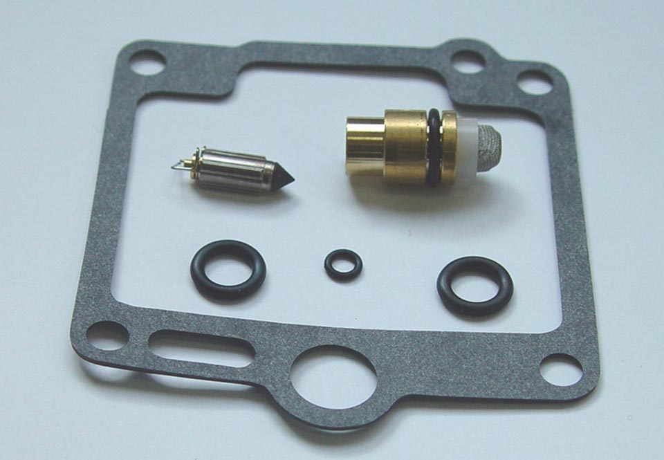 Carburettor repair kit TOURMAX CAB-Y30