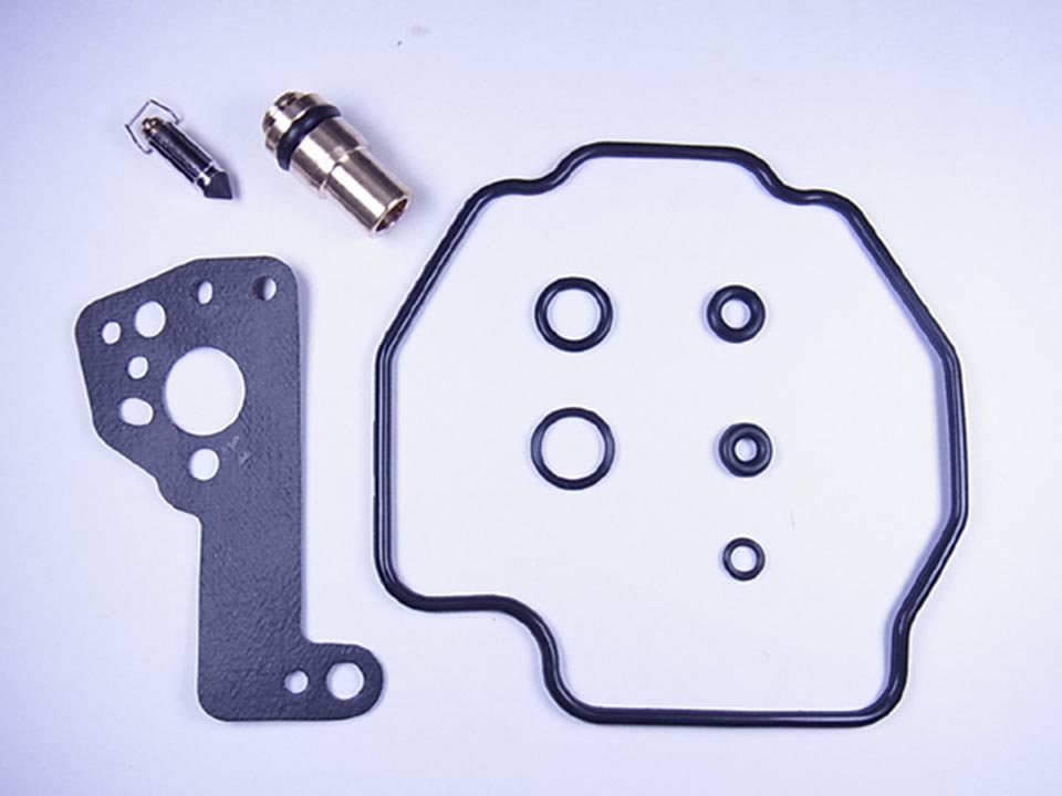 Carburettor repair kit TOURMAX CAB-Y34