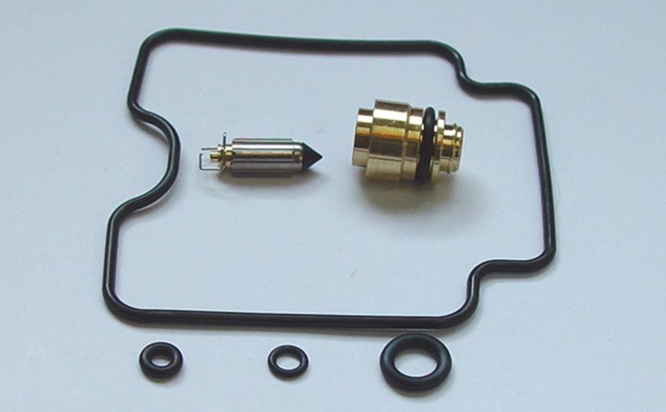 Carburettor repair kit TOURMAX CAB-Y39