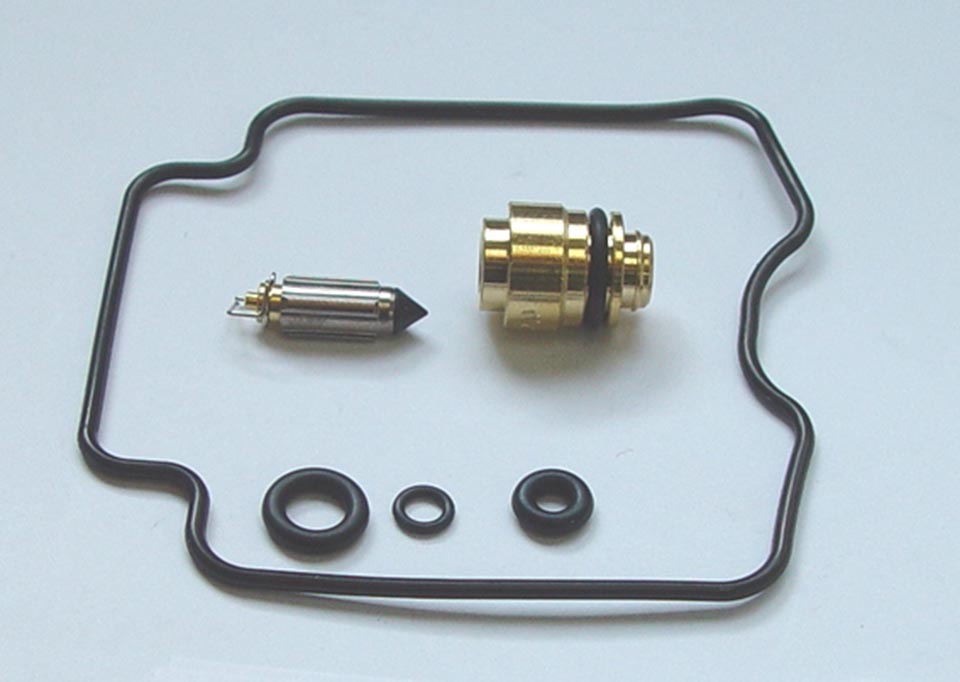 Carburettor repair kit TOURMAX CAB-Y42