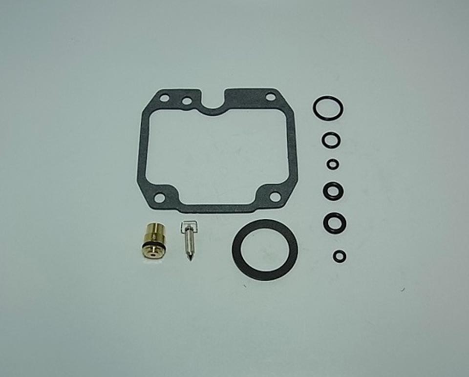 Carburettor repair kit TOURMAX CAB-Y63