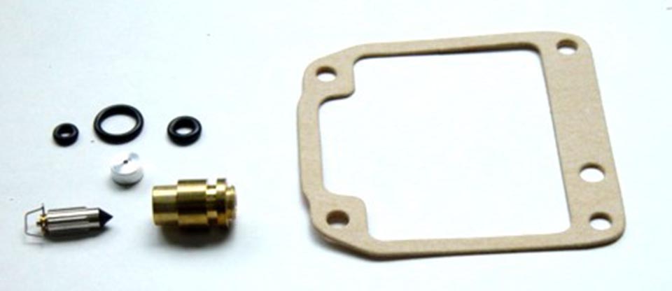 Carburettor repair kit TOURMAX CAB-Y7