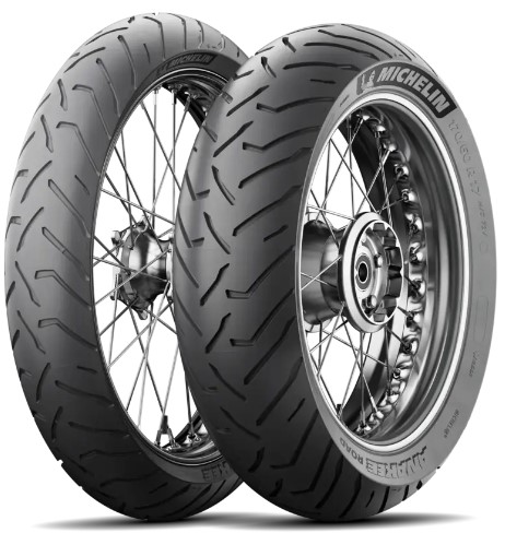 MICHELIN 120/70R19 M/C 60V ANAKEE ROAD TL/TT PŘEDNÍ DOT 2024 (MICHELIN 120/70R19 M/C 60V ANAKEE ROAD TL/TT PŘEDNÍ DOT 2024)
