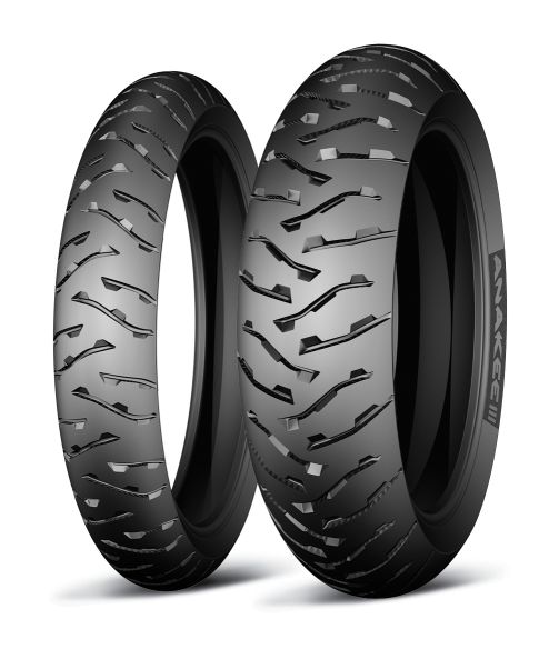 MICHELIN 150/70R17 ANAKEE 3 (C) 69V TL/TT M/C ZADNÍ DOT 2023 (MICHELIN 150/70R17 ANAKEE 3 (C) 69V TL/TT M/C ZADNÍ DOT 2023)