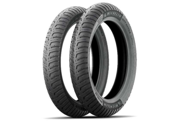 MICHELIN 2.75-18 CITY EXTRA 48S TL REINF M/C PŘEDNÍ/ZADNÍ DOT 2025 (MICHELIN 2.75-18 CITY EXTRA 48S TL REINF M/C PŘEDNÍ/ZADNÍ DOT 2025)
