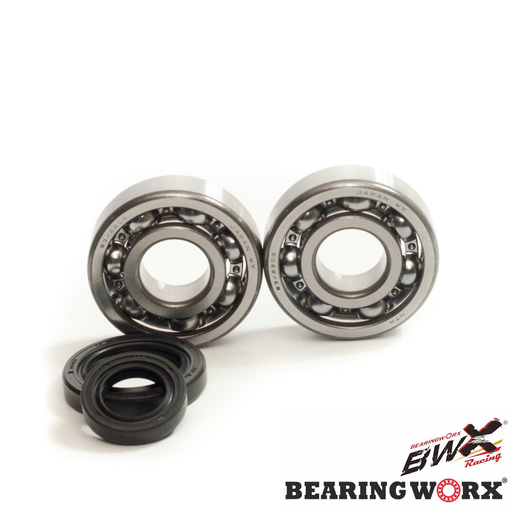 Crankshaft bearings BEARING WORX CBK30010