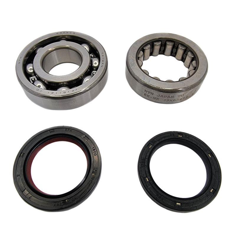 Crankshaft bearings BEARING WORX CBK30012