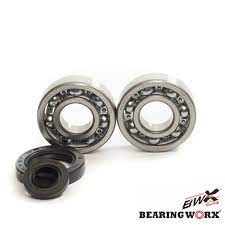Crankshaft bearings BEARING WORX CBK30013