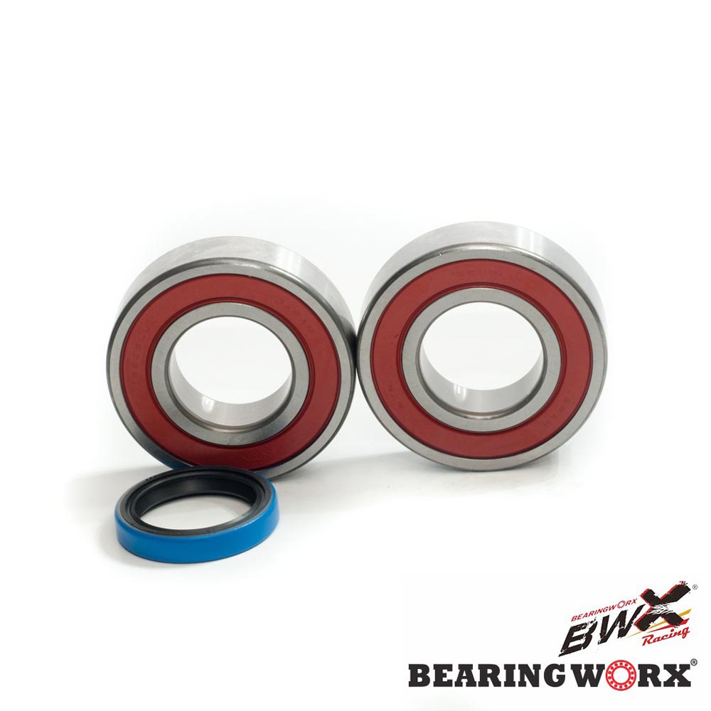 Crankshaft bearingstěsnícími elements BEARING WORX CBK50001