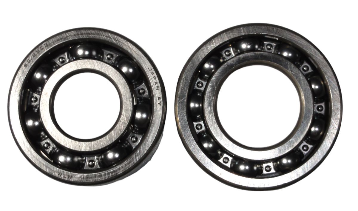 Crankshaft bearings BEARING WORX CBK50010