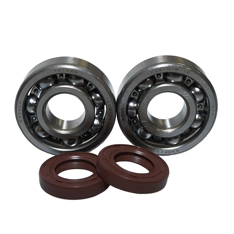 Crankshaft bearings BEARING WORX CBK60001