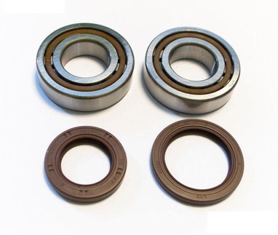 Crankshaft bearings BEARING WORX CBK75002