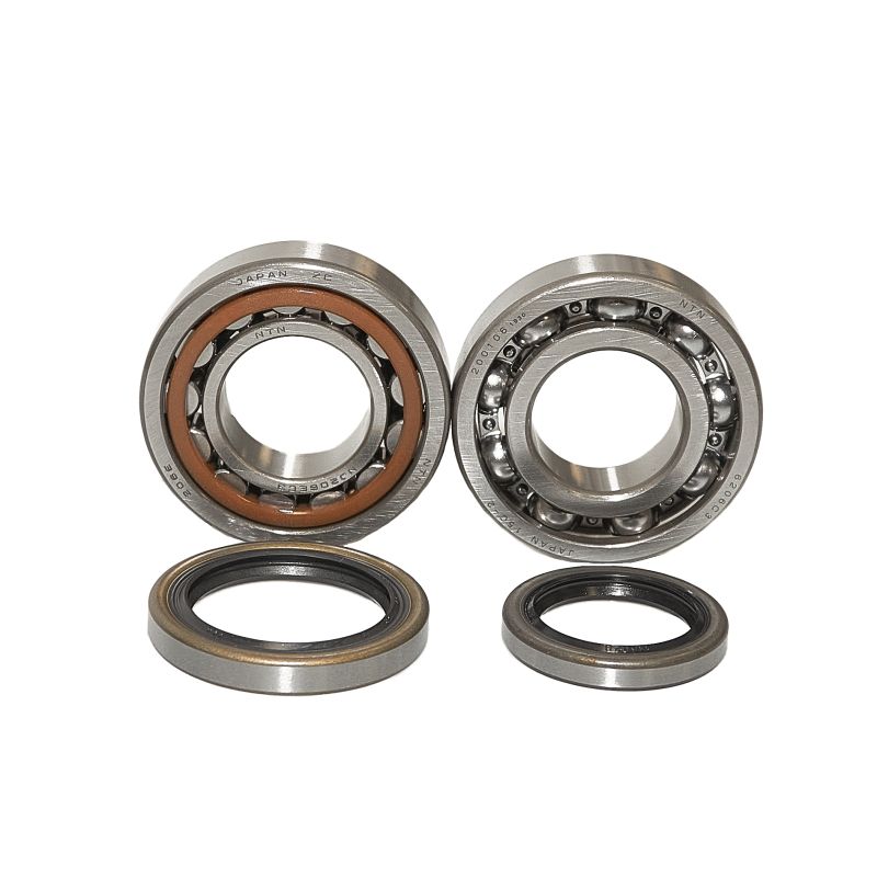 Crankshaft bearings BEARING WORX CBK75003