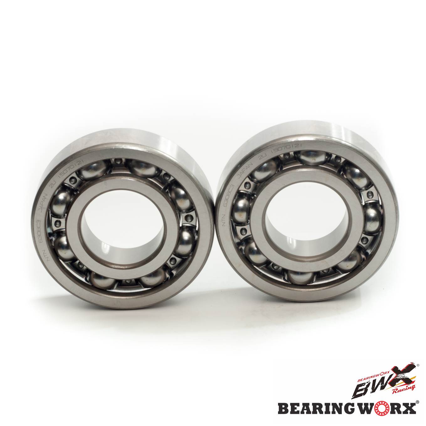 Crankshaft bearings BEARING WORX CBK90014