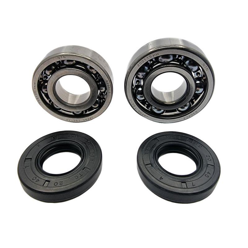 Crankshaft bearingstěsnícími elements BEARING WORX CBK90016