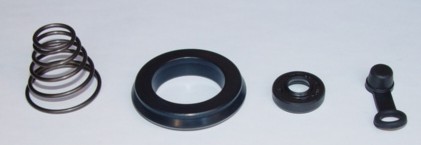 Repair kit boosters (radiator fan) clutches TOURMAX CCK-101