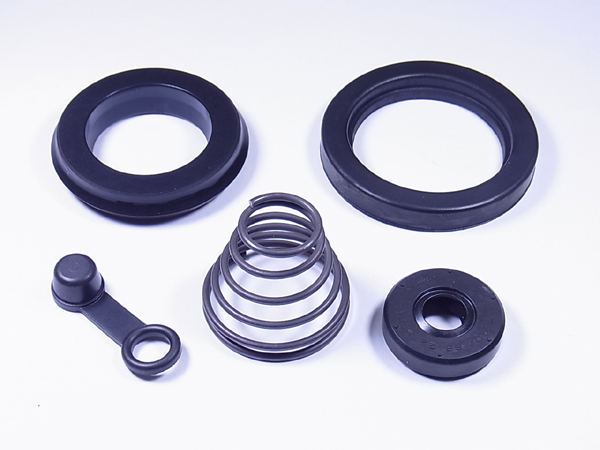 Repair kit boosters (radiator fan) clutches TOURMAX CCK-201
