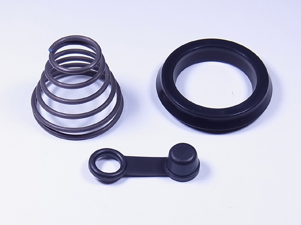Repair kit boosters (radiator fan) clutches TOURMAX CCK-402