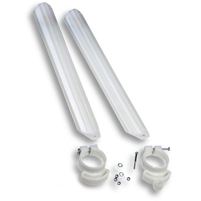 Front shock absorber covers UFO CD01517280