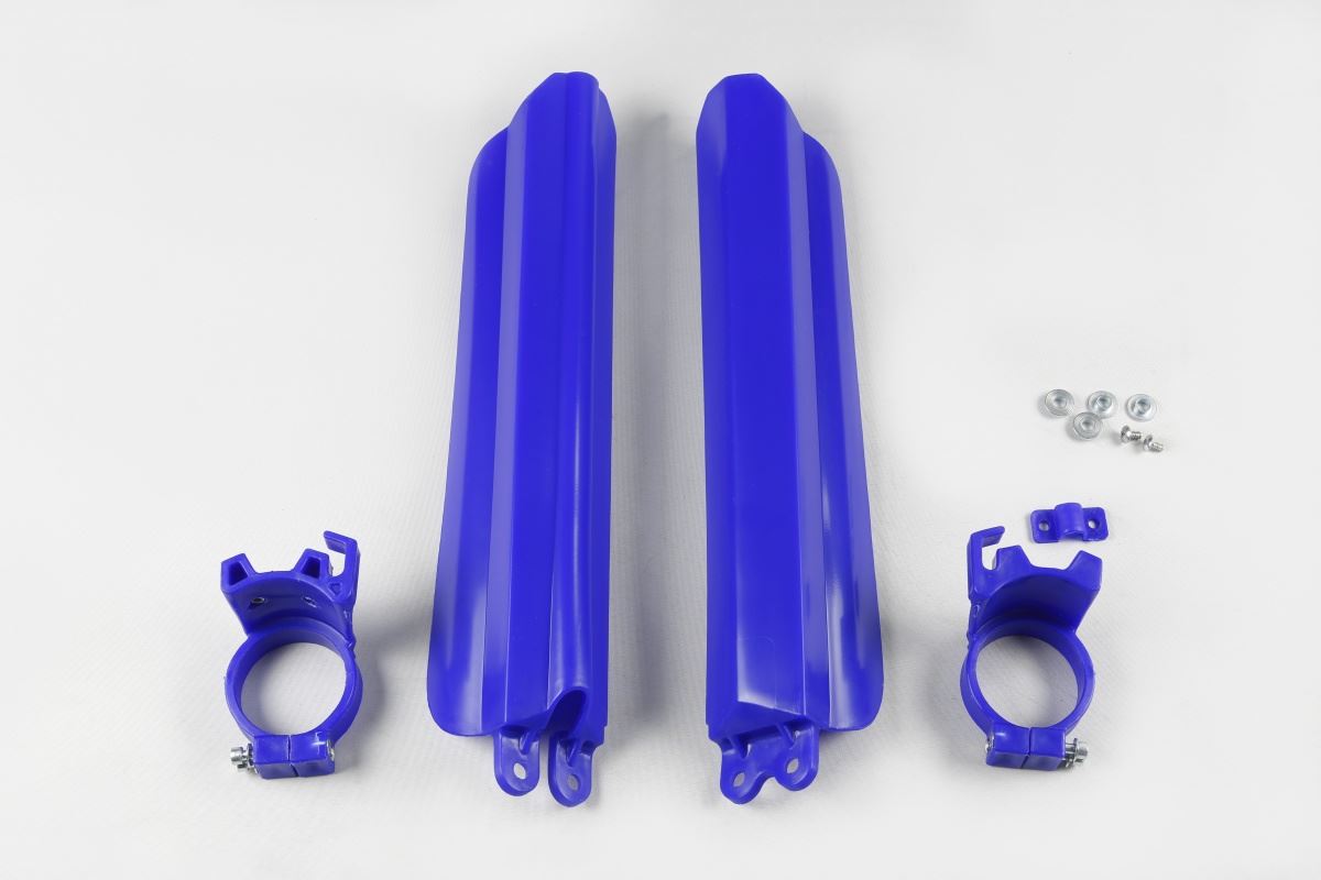Front shock absorber covers UFO CD01519089